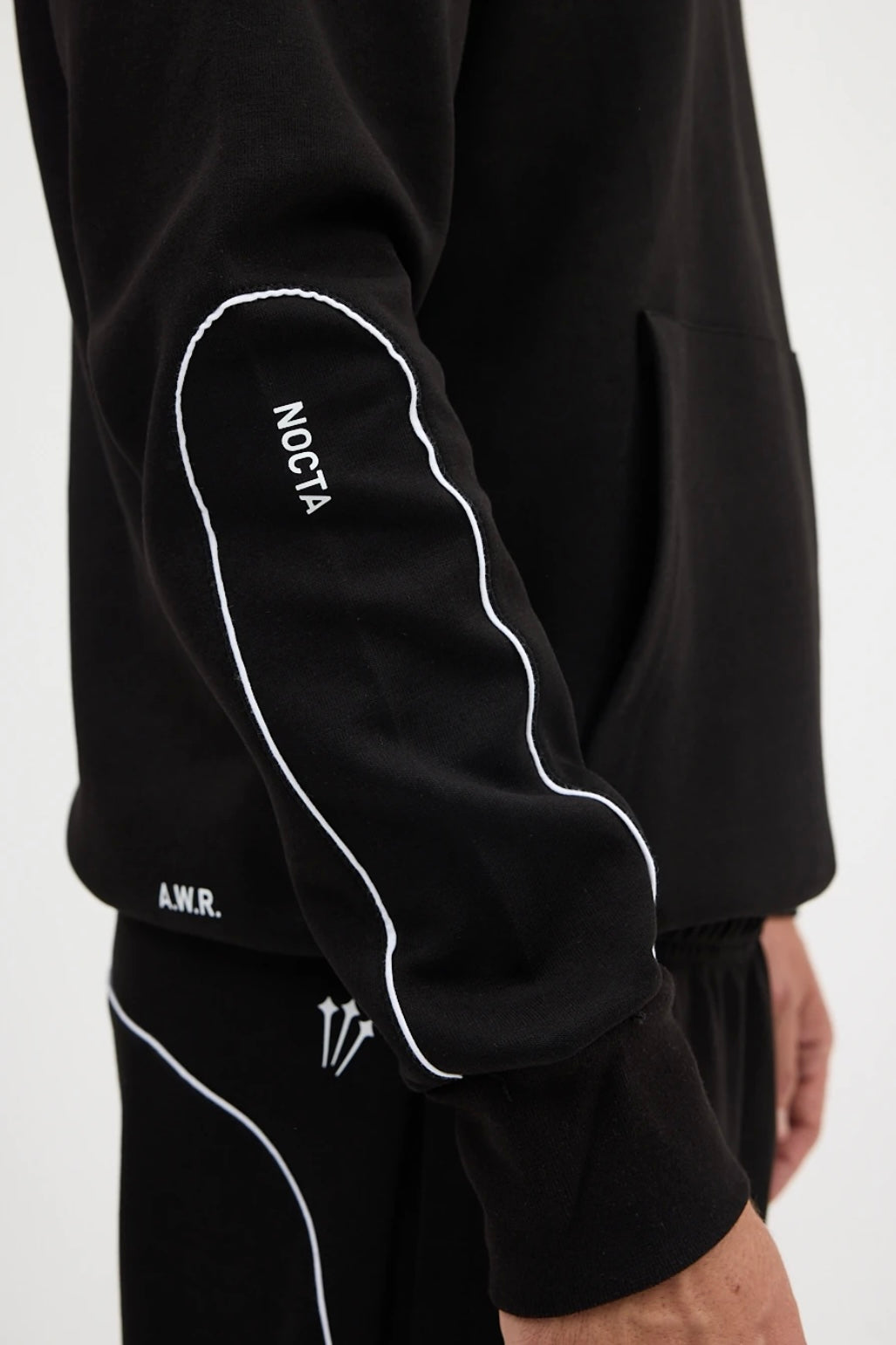 Nike Nocta