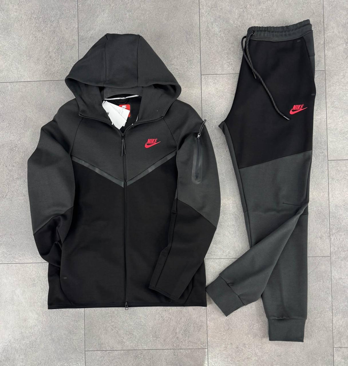 Nike Tech Fleece 26-0R