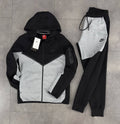 Winter-Nike Tech Fleece 2026-BG