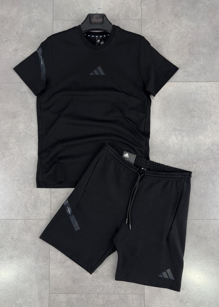 Adidas suit shorts M1 - Summ⛱️