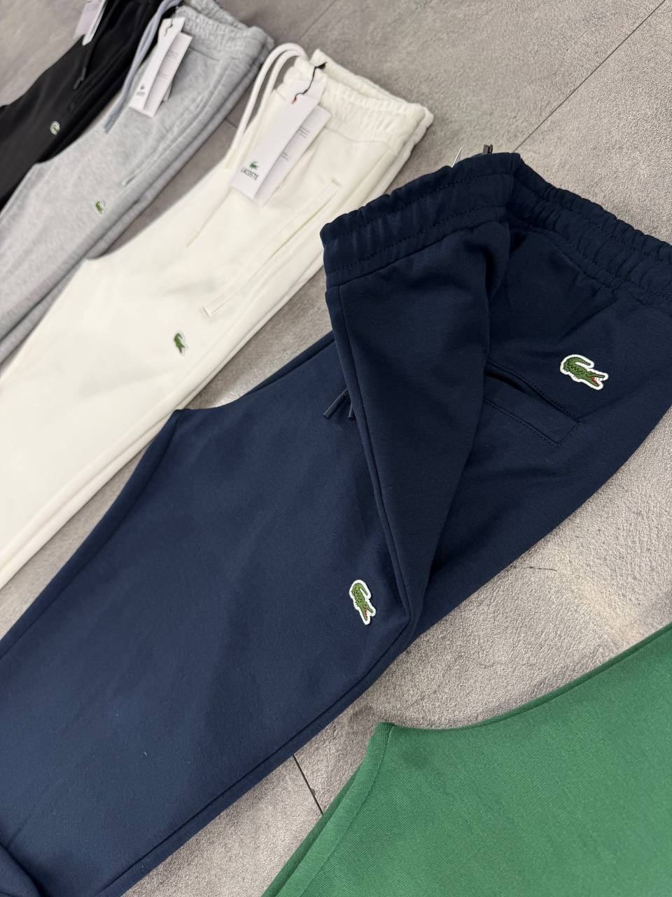Lacoste Pants