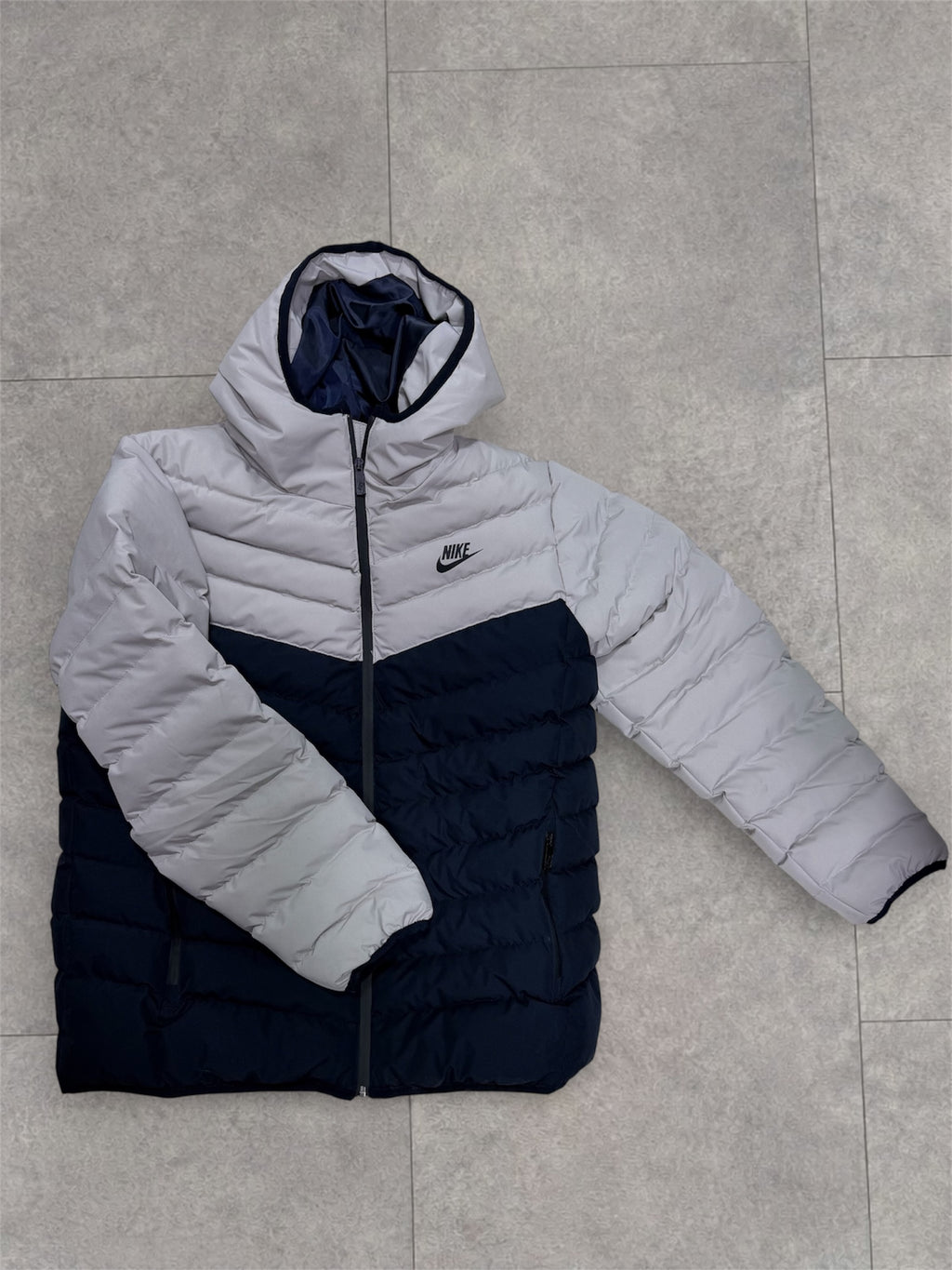 Jacket Nike