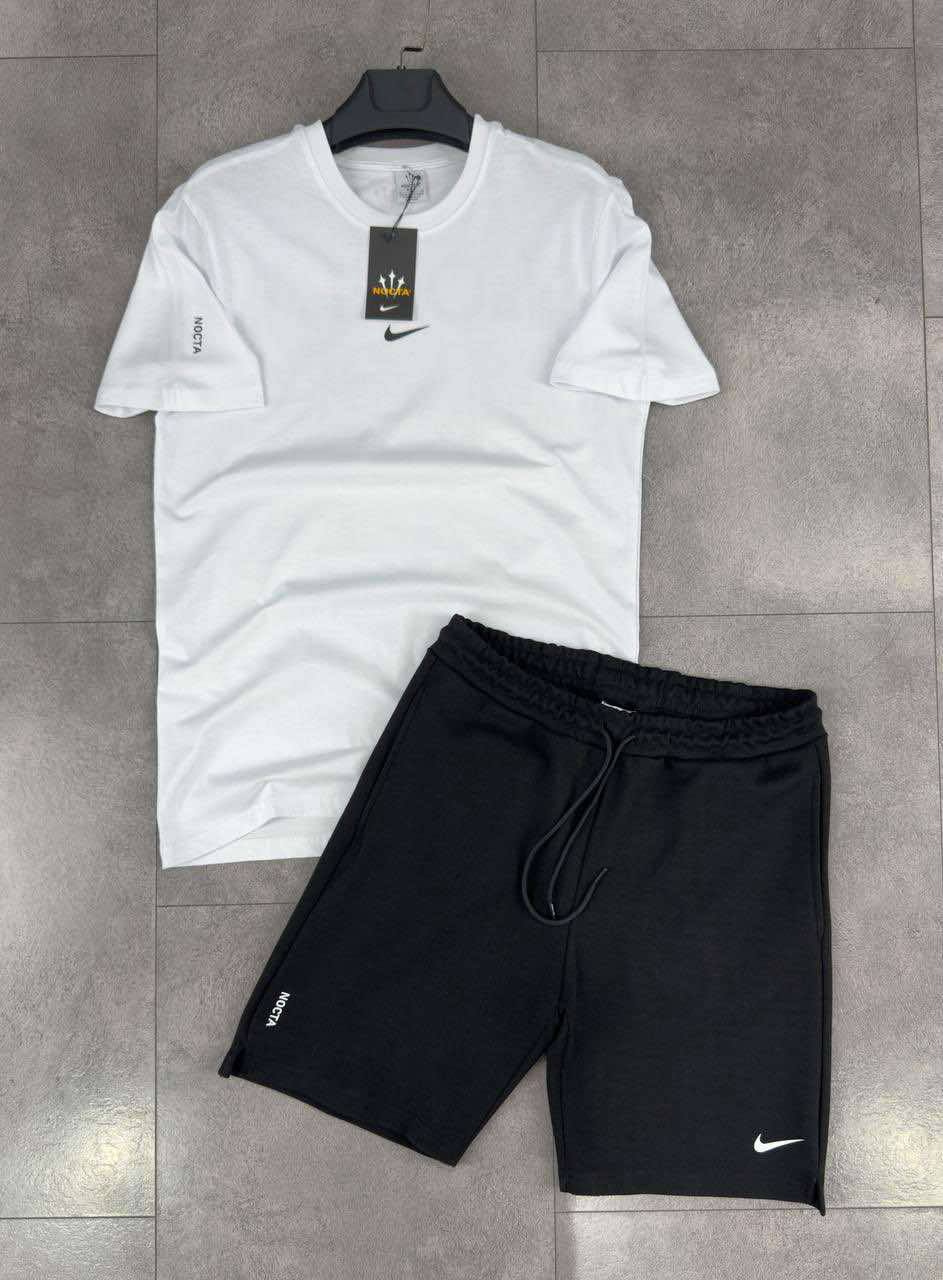 Nike Nocta suit shorts- S25