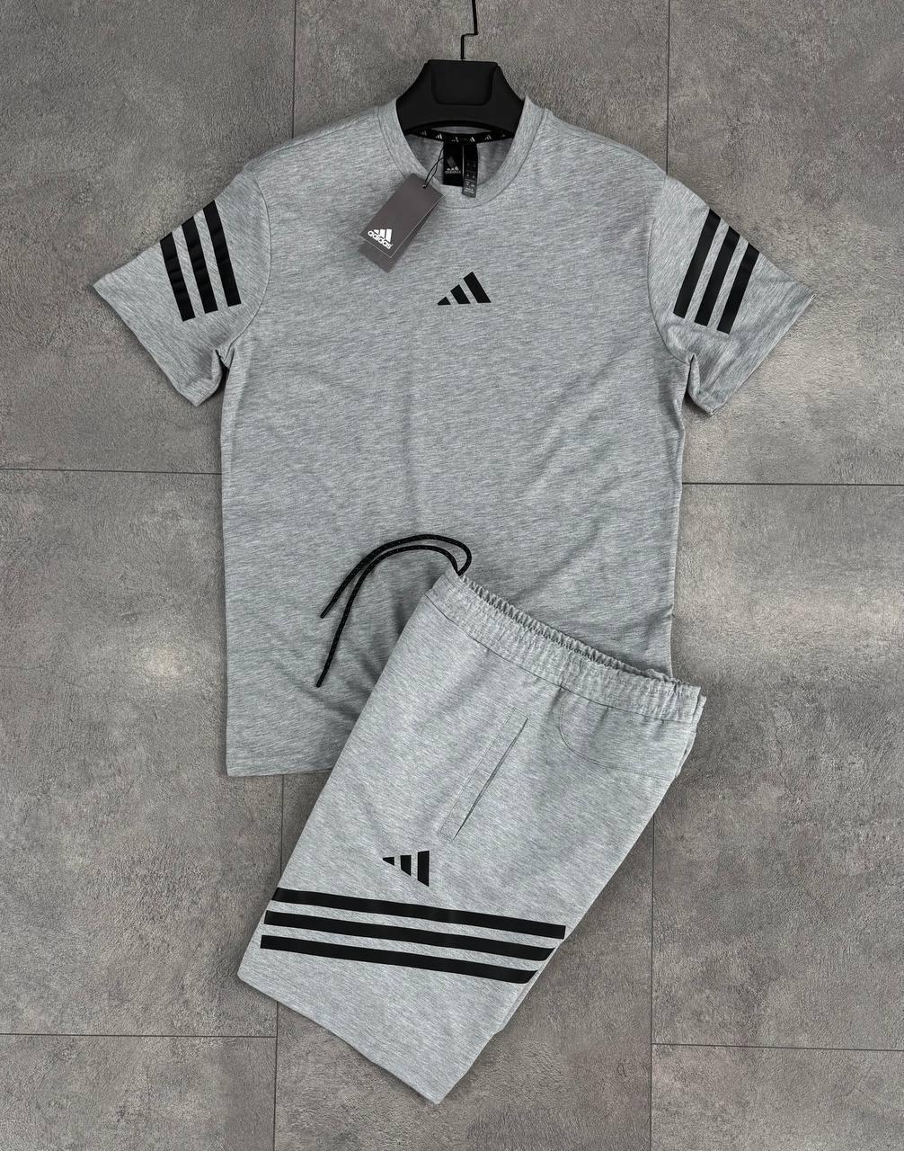 Adidas suit shorts M2 - Summ⛱️