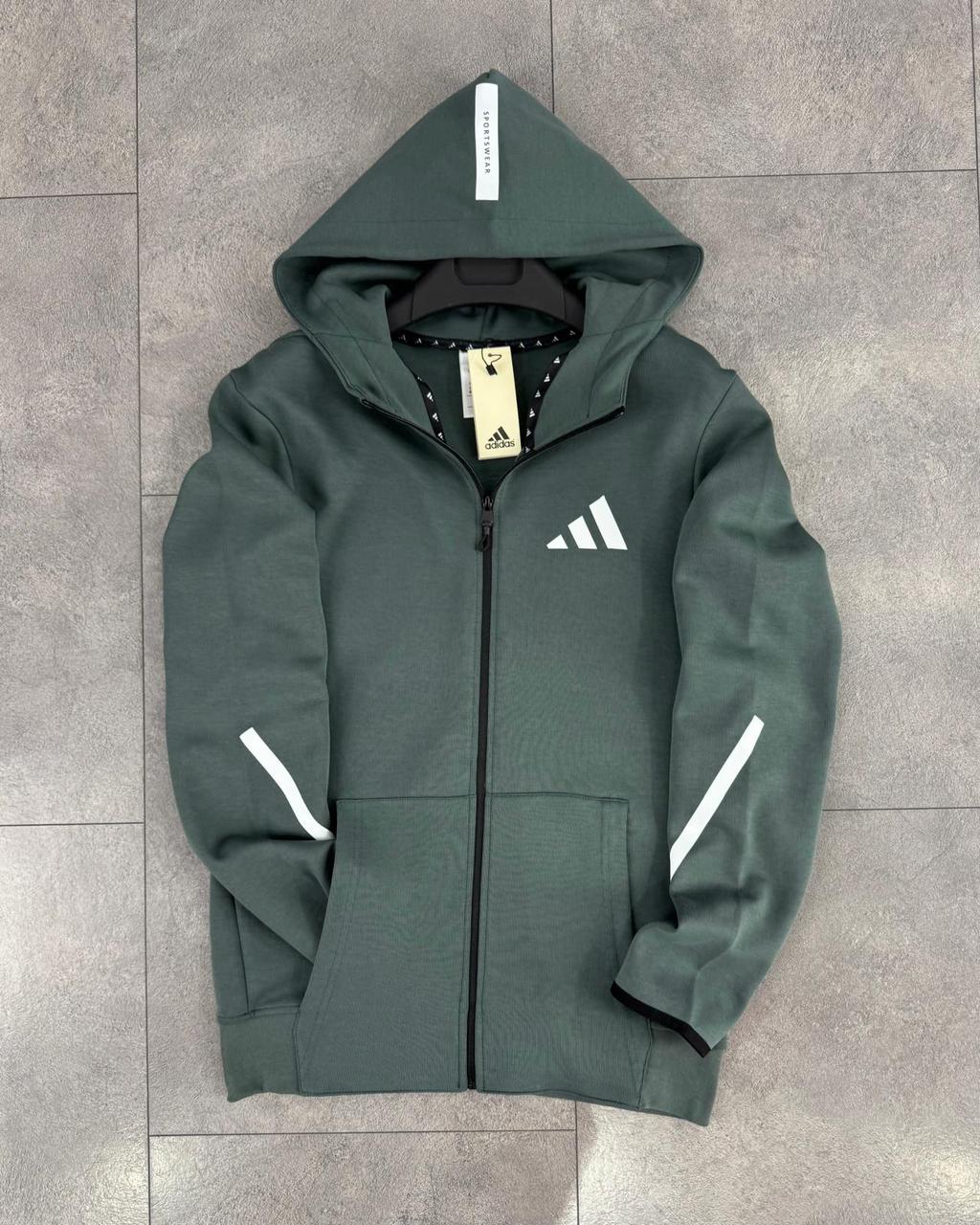 Adidas Jacket 026
