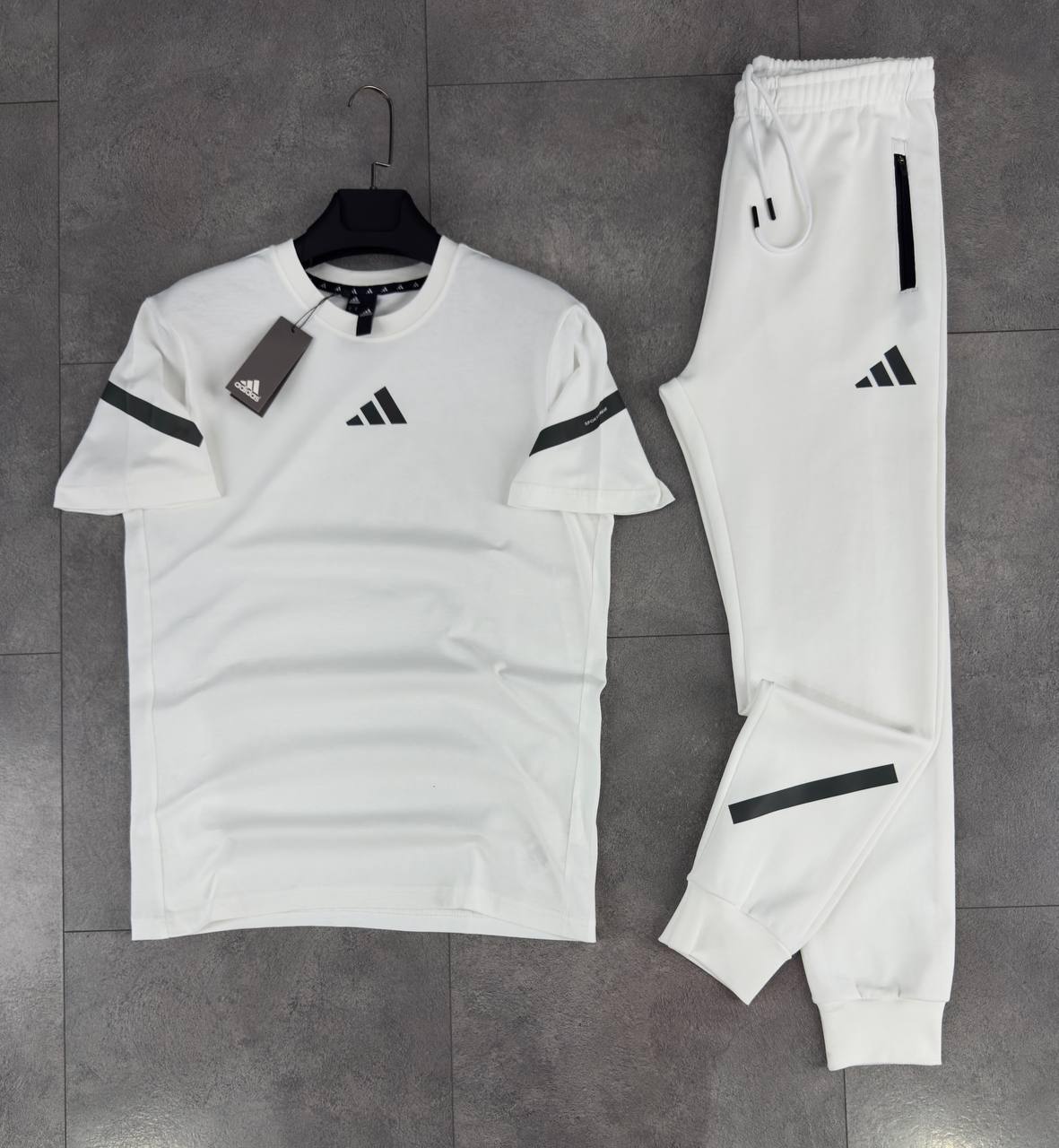 Adidas pants set C-S26