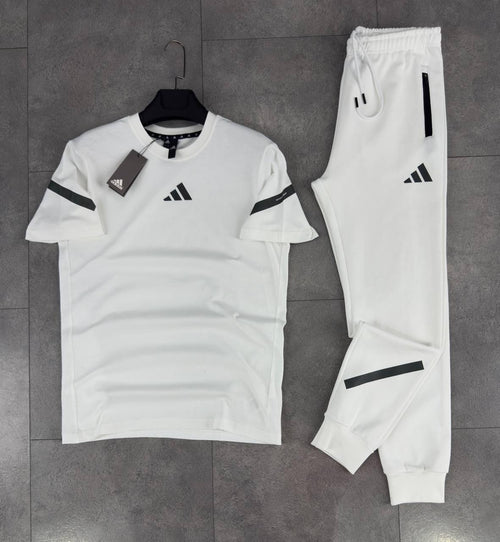 Adidas pants set C-S26