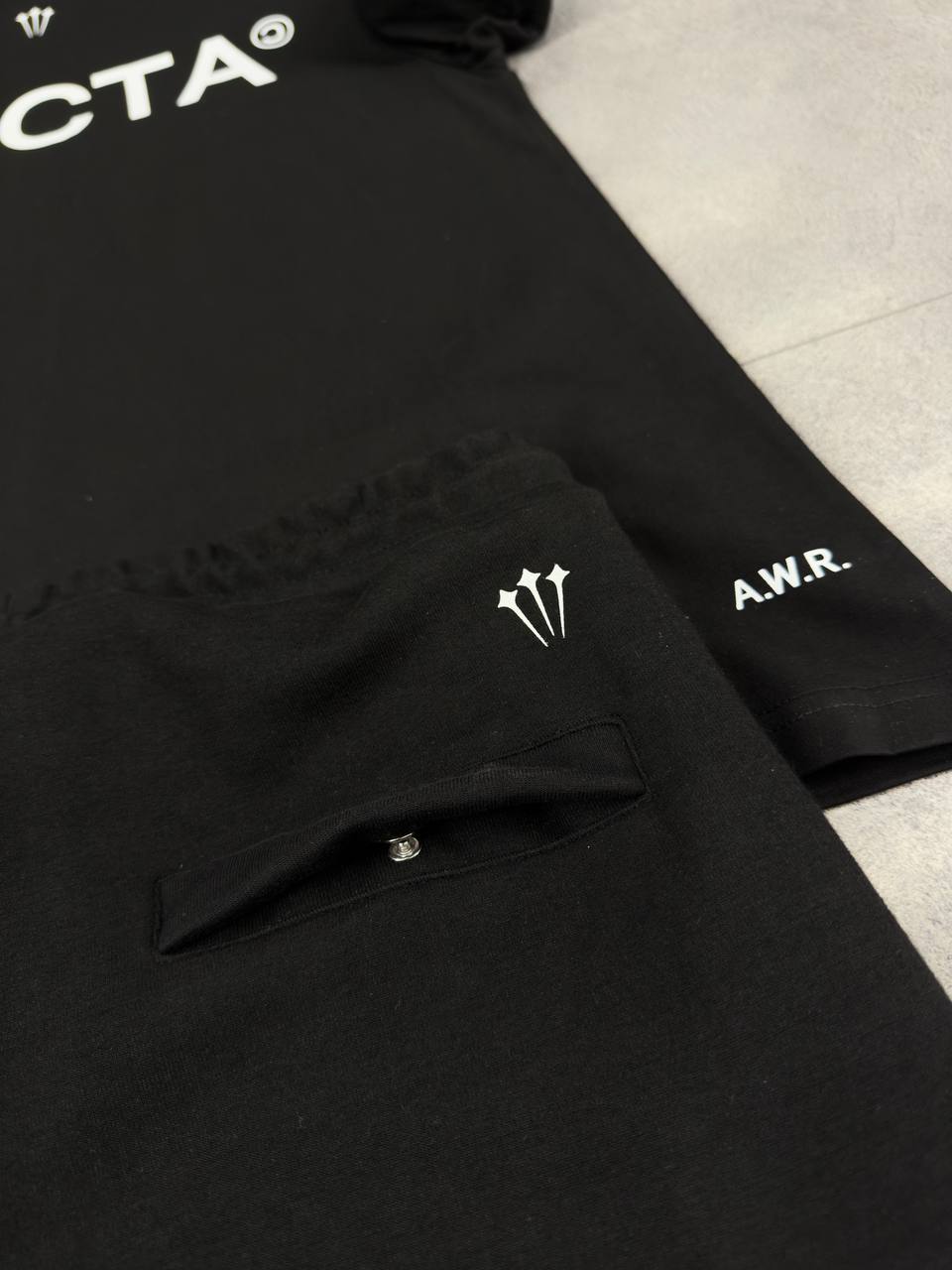 Nike Nocta suit shorts- Summ⛱️