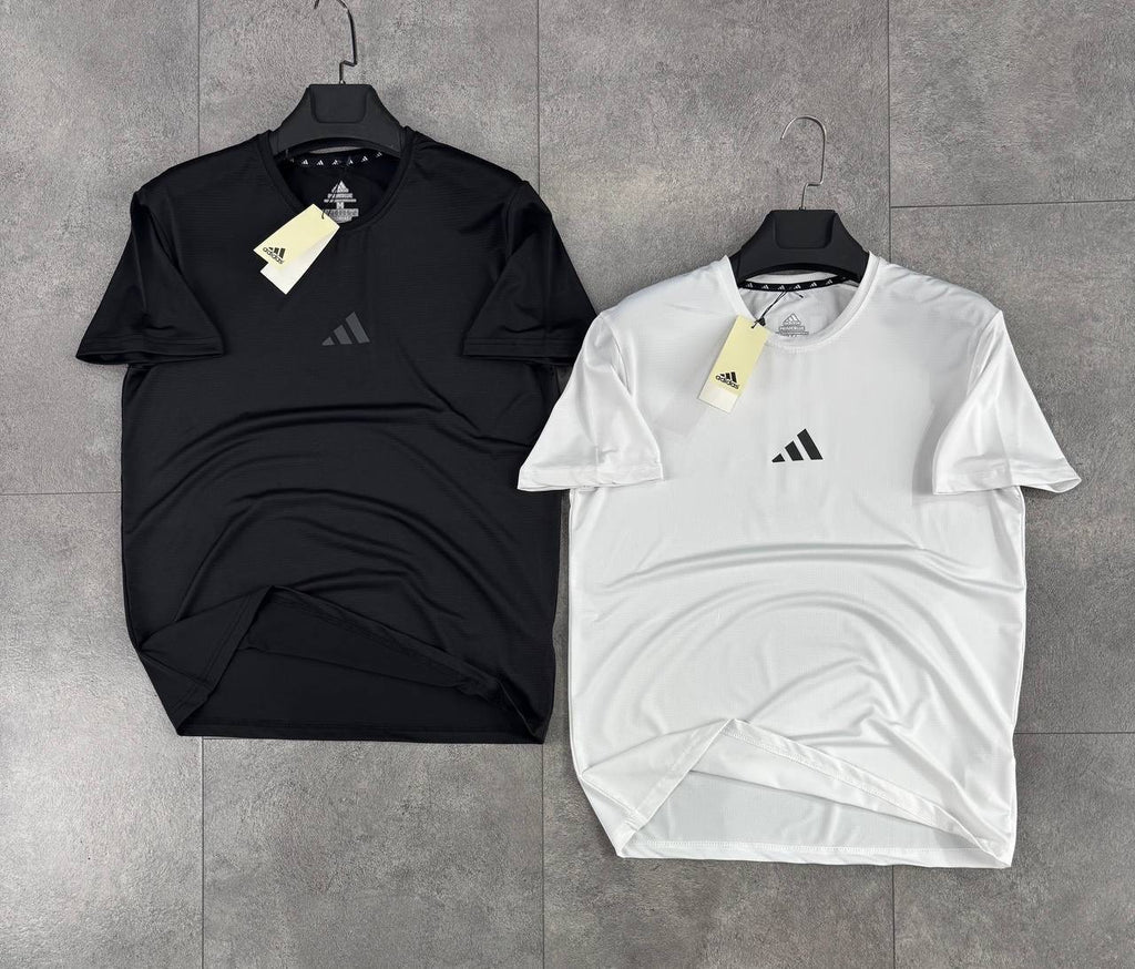 Adidas t.shirt Poly-S26