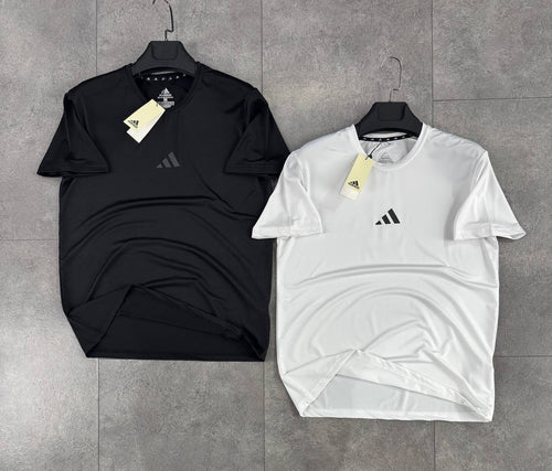 Adidas t.shirt Poly-S26
