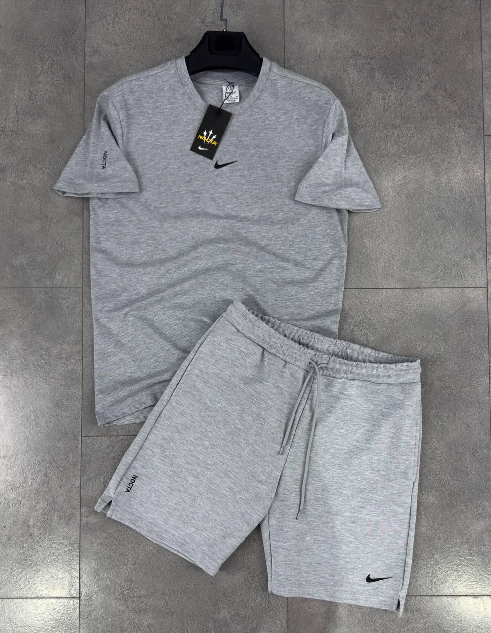 Nike Nocta suit shorts- Summ⛱️
