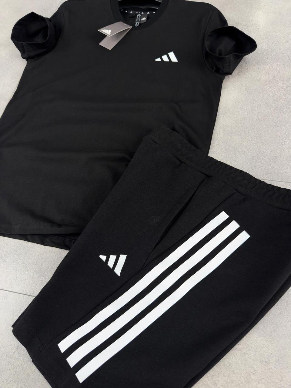 Adidas suit shorts M0- Summ⛱️