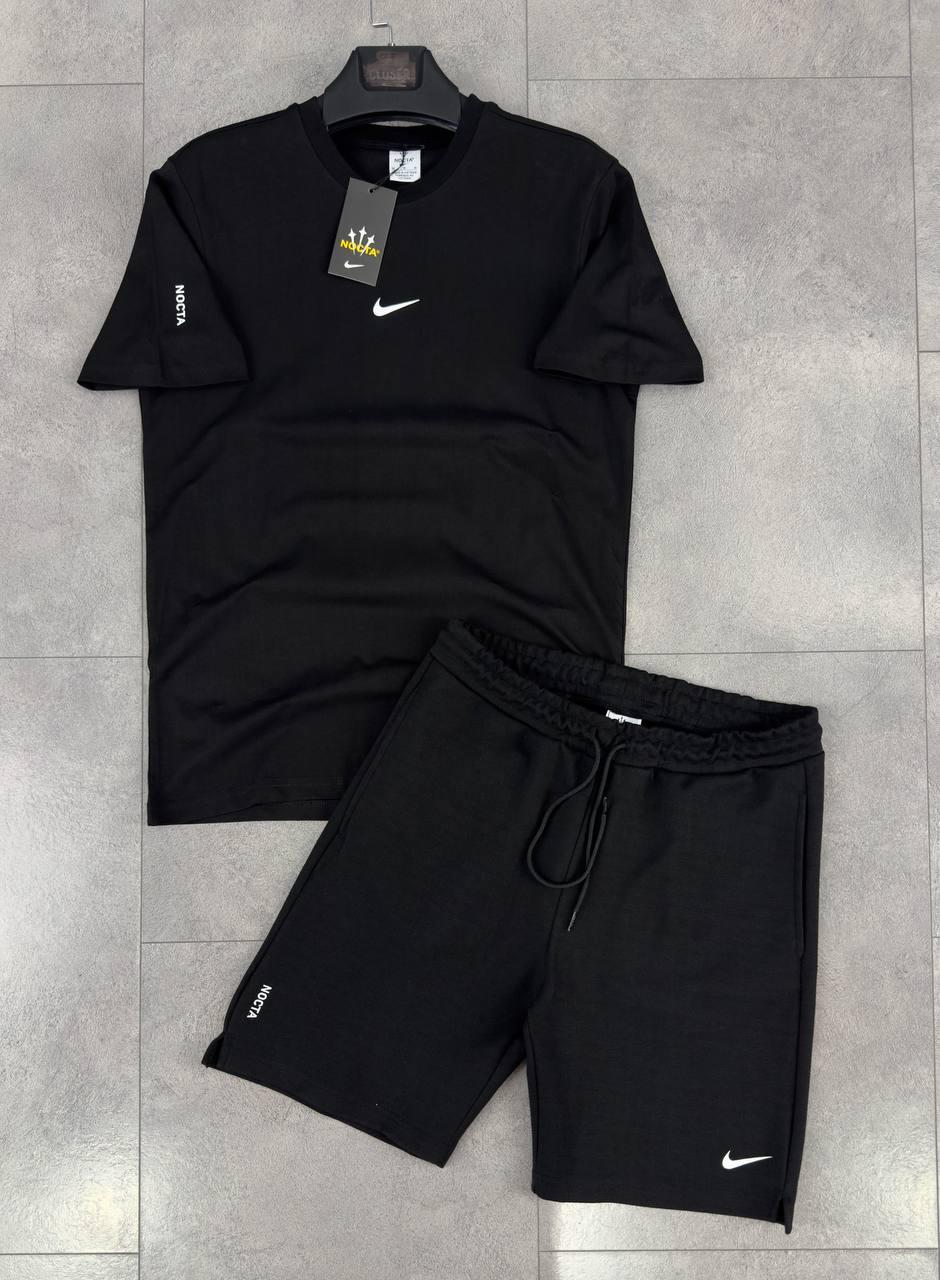 Nike Nocta suit shorts- Summ⛱️