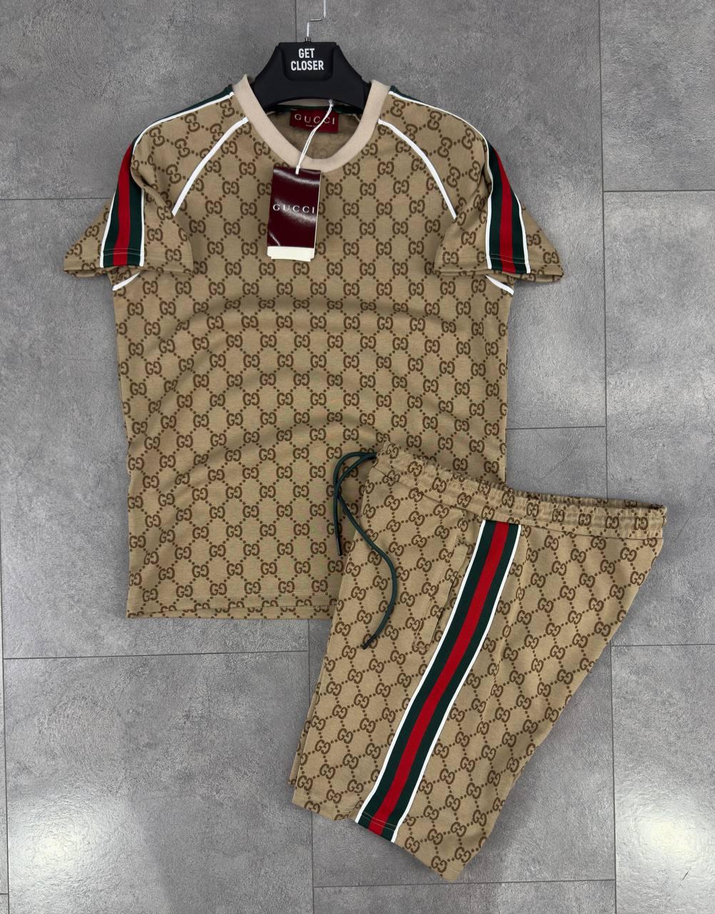 Gucci suit shorts- Summ⛱️