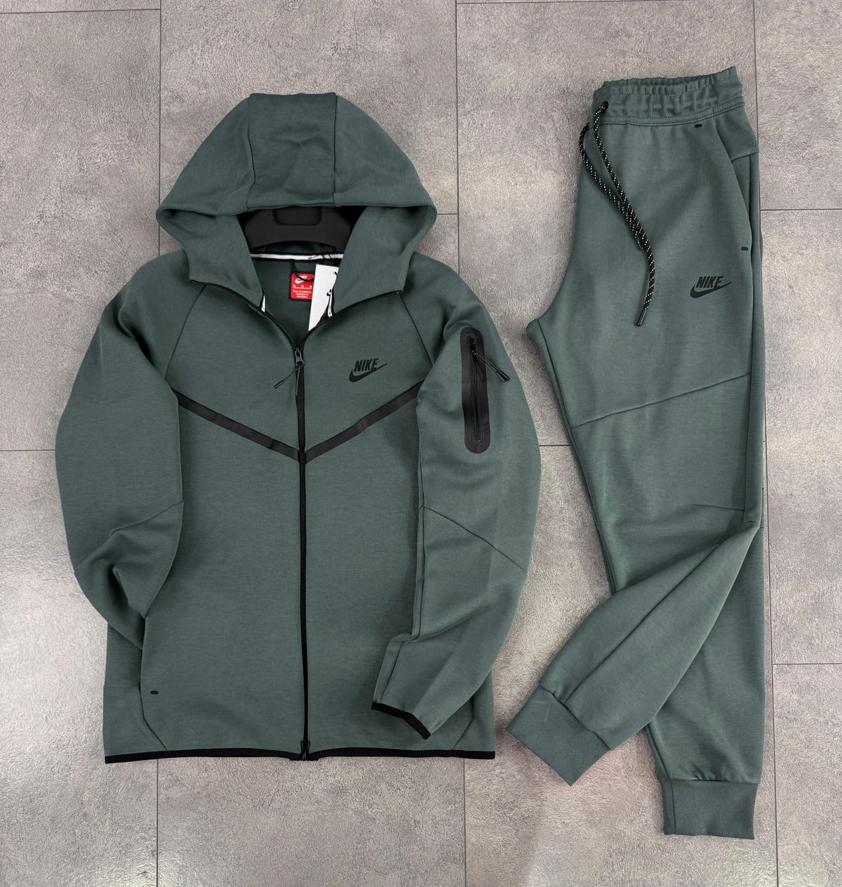 Winter-Nike Tech Fleece 2026-Gr