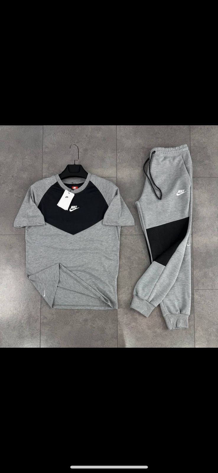 Nike pants set C -S26