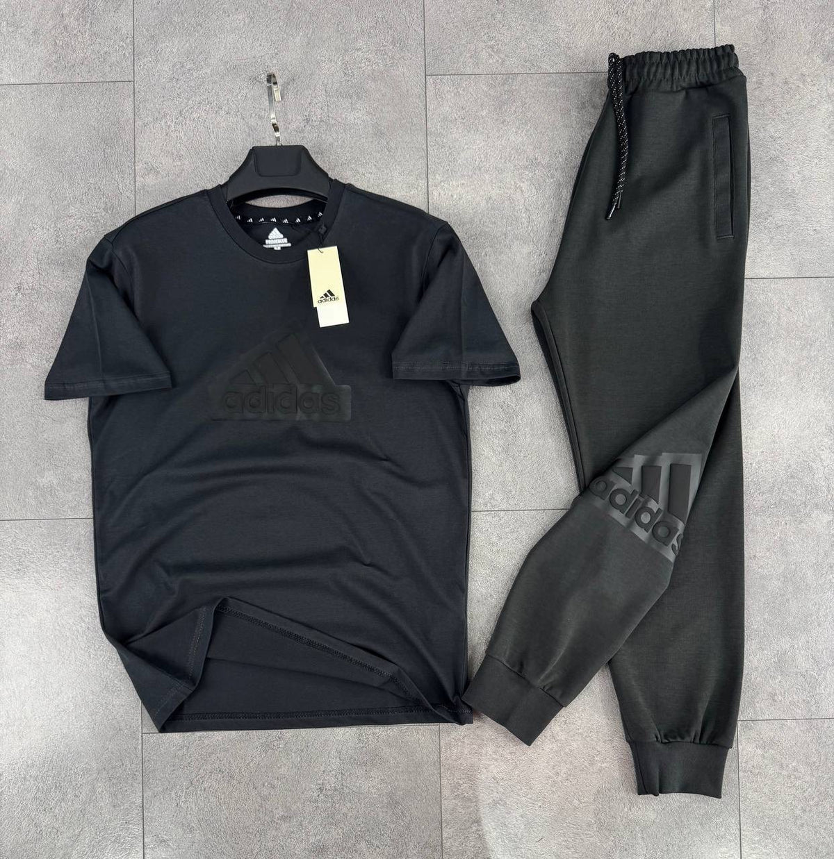 Adidas pants set -S26