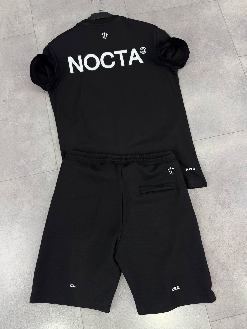 Nike Nocta suit shorts- Summ⛱️