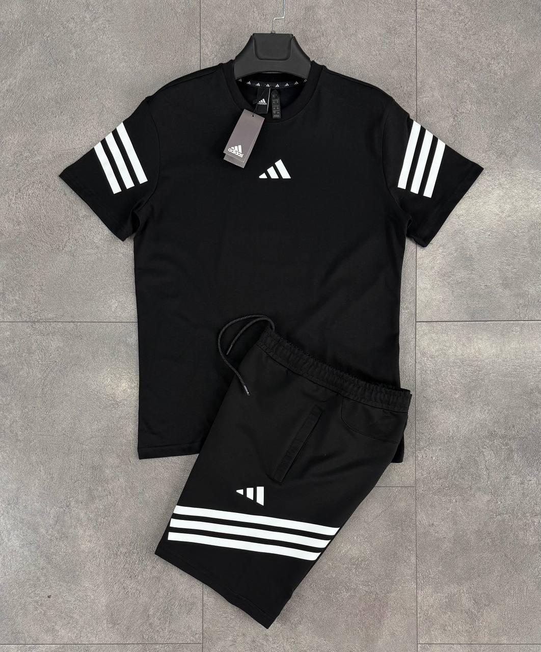 Adidas suit shorts M2 - Summ⛱️