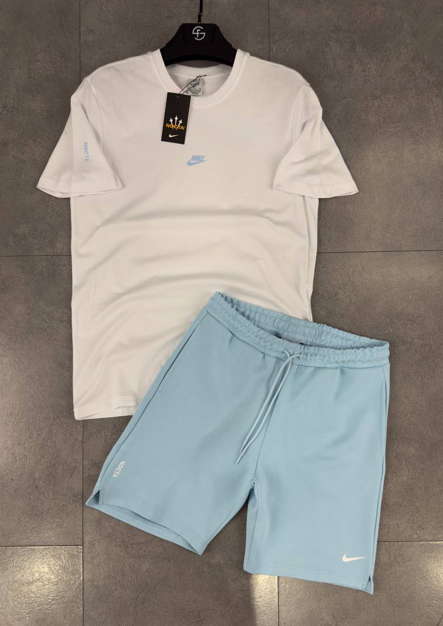 Nike Nocta suit shorts- Summ⛱️