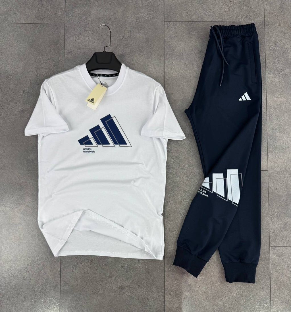 Adidas pants set B-S26
