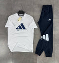 Adidas pants set B-S26