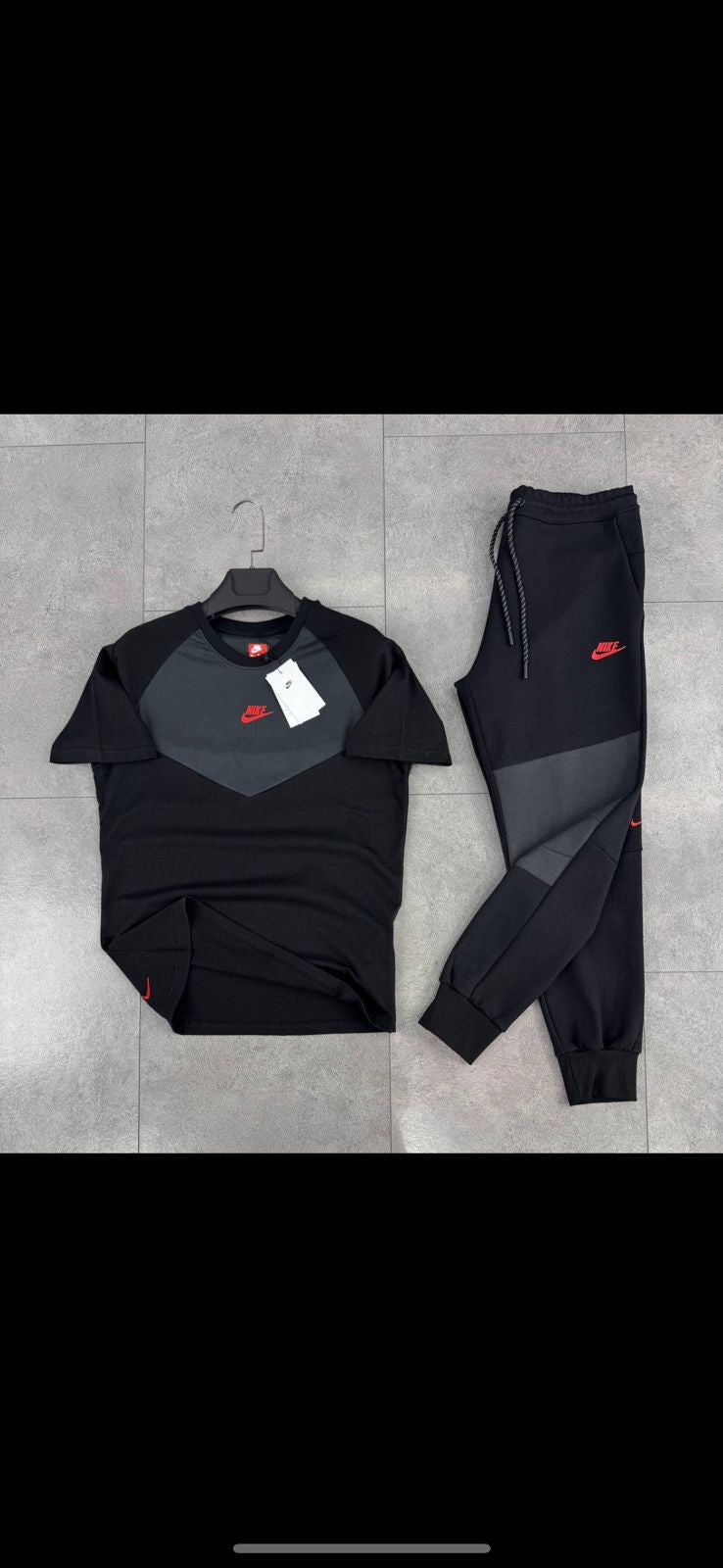 Nike pants set C -S26