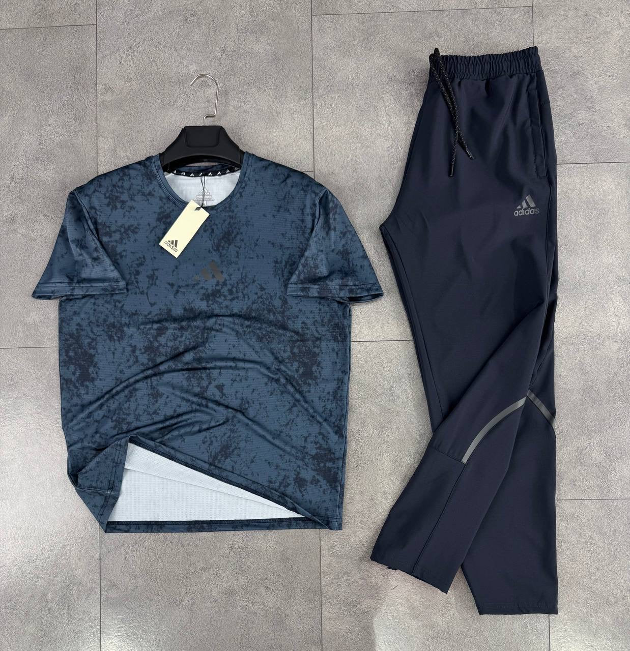 Adidas pants set B-S26