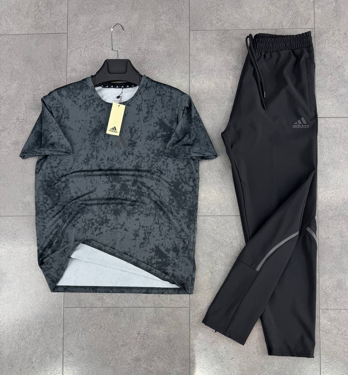 Adidas pants set B-S26