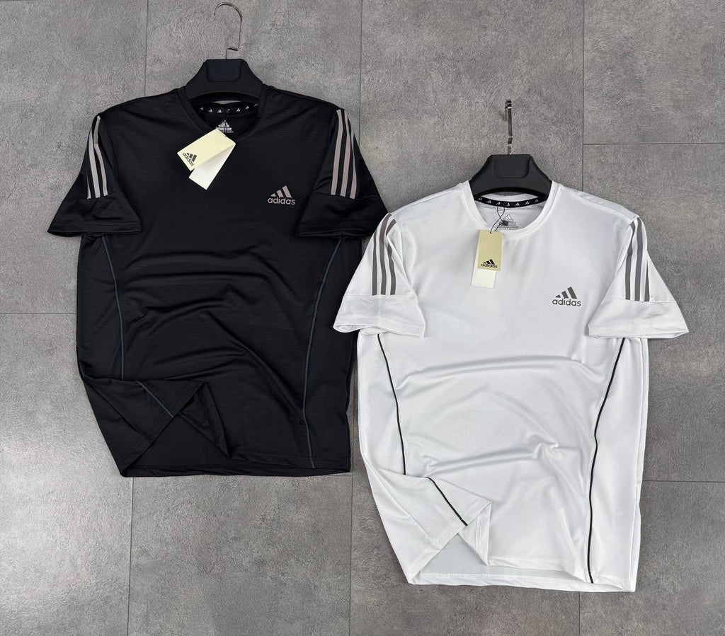 Adidas t.shirt Poly2-S26