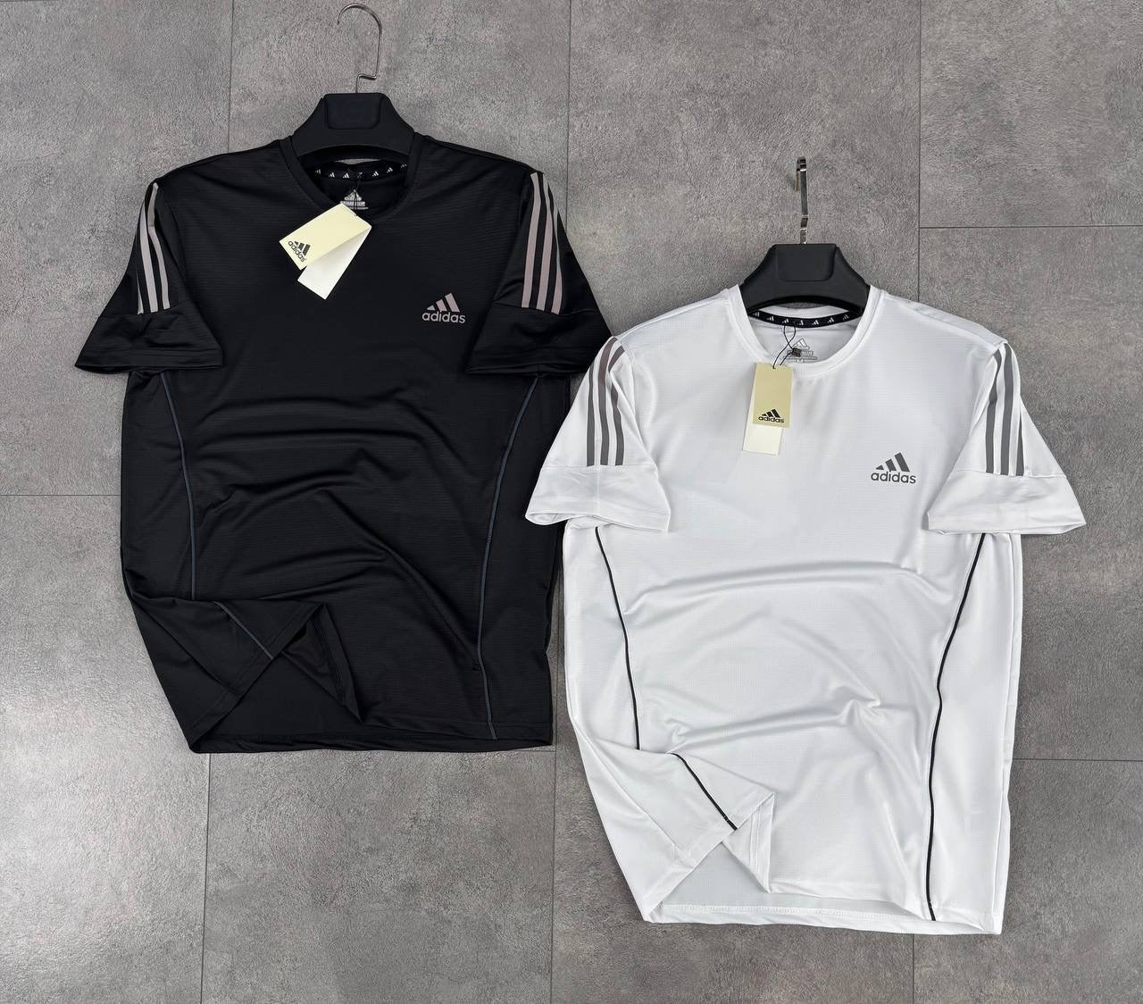 Adidas t.shirt Poly2-S26
