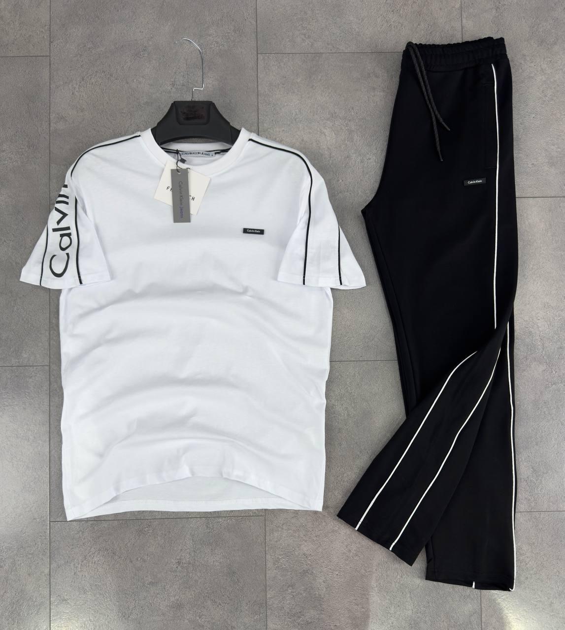 Calvin Klien - Summ⛱️