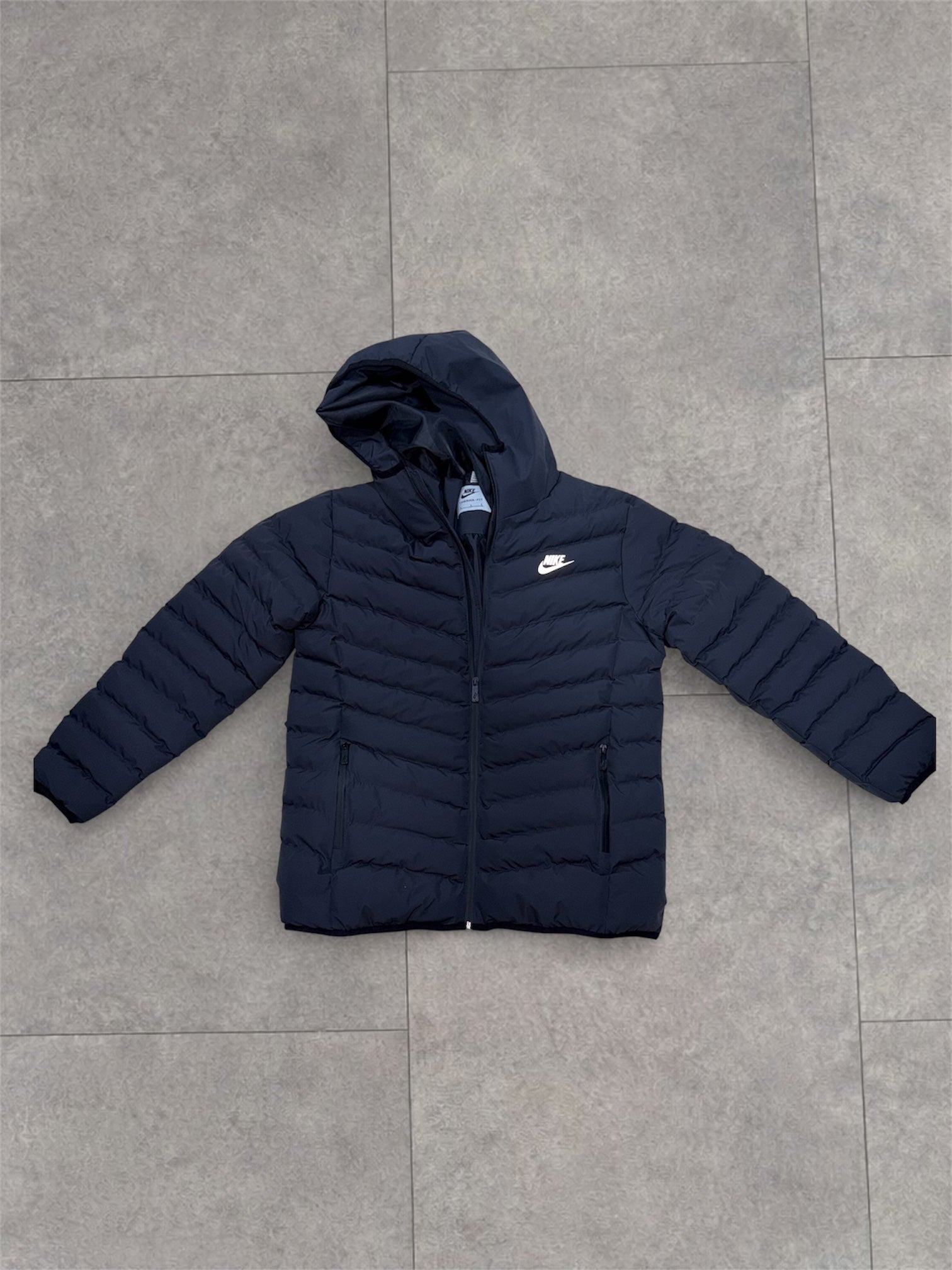 Jacket Nike