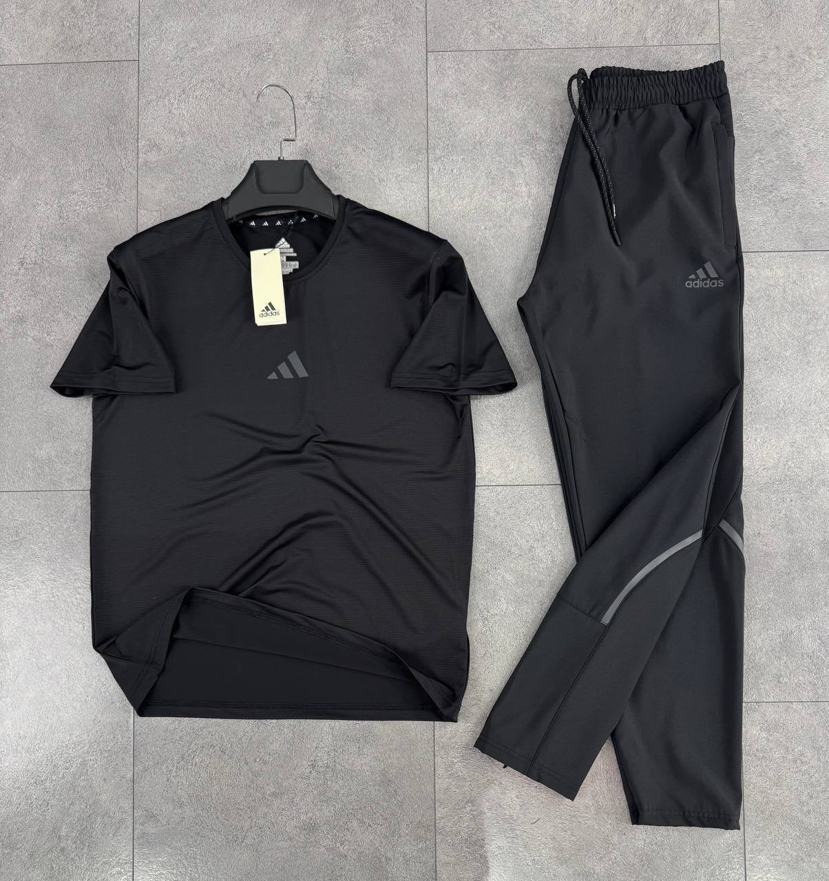 Adidas pants set B-S26