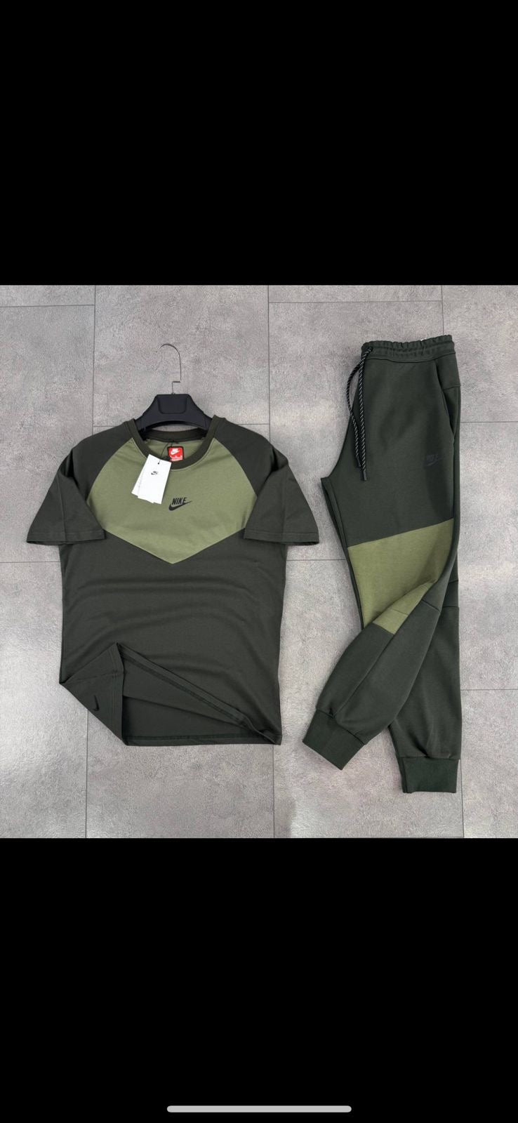 Nike pants set C -S26