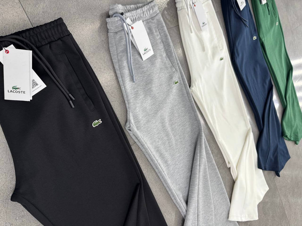 Lacoste Pants
