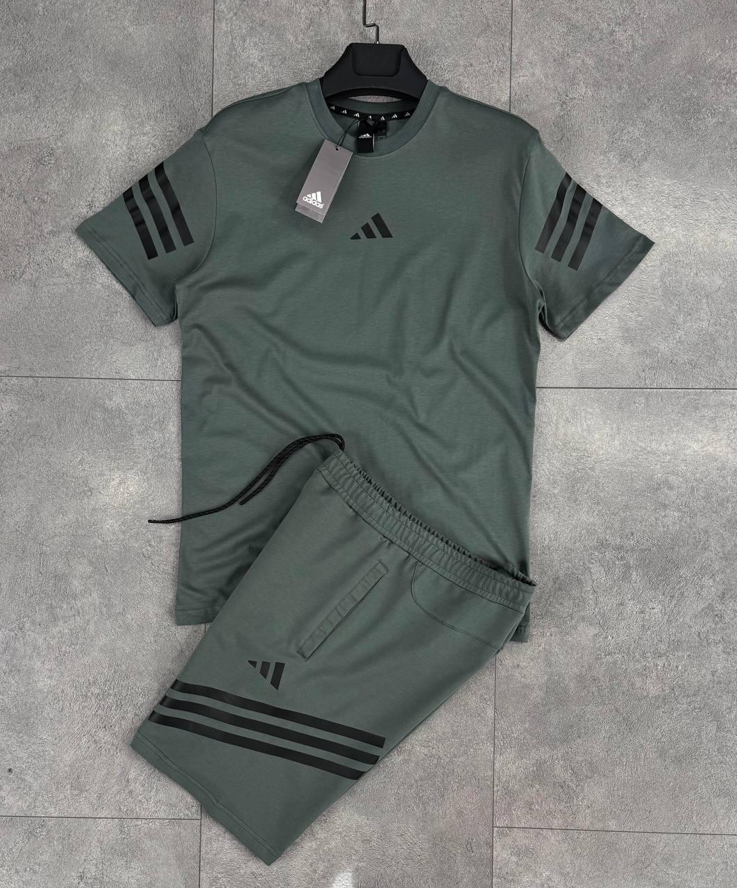 Adidas suit shorts M2 - Summ⛱️