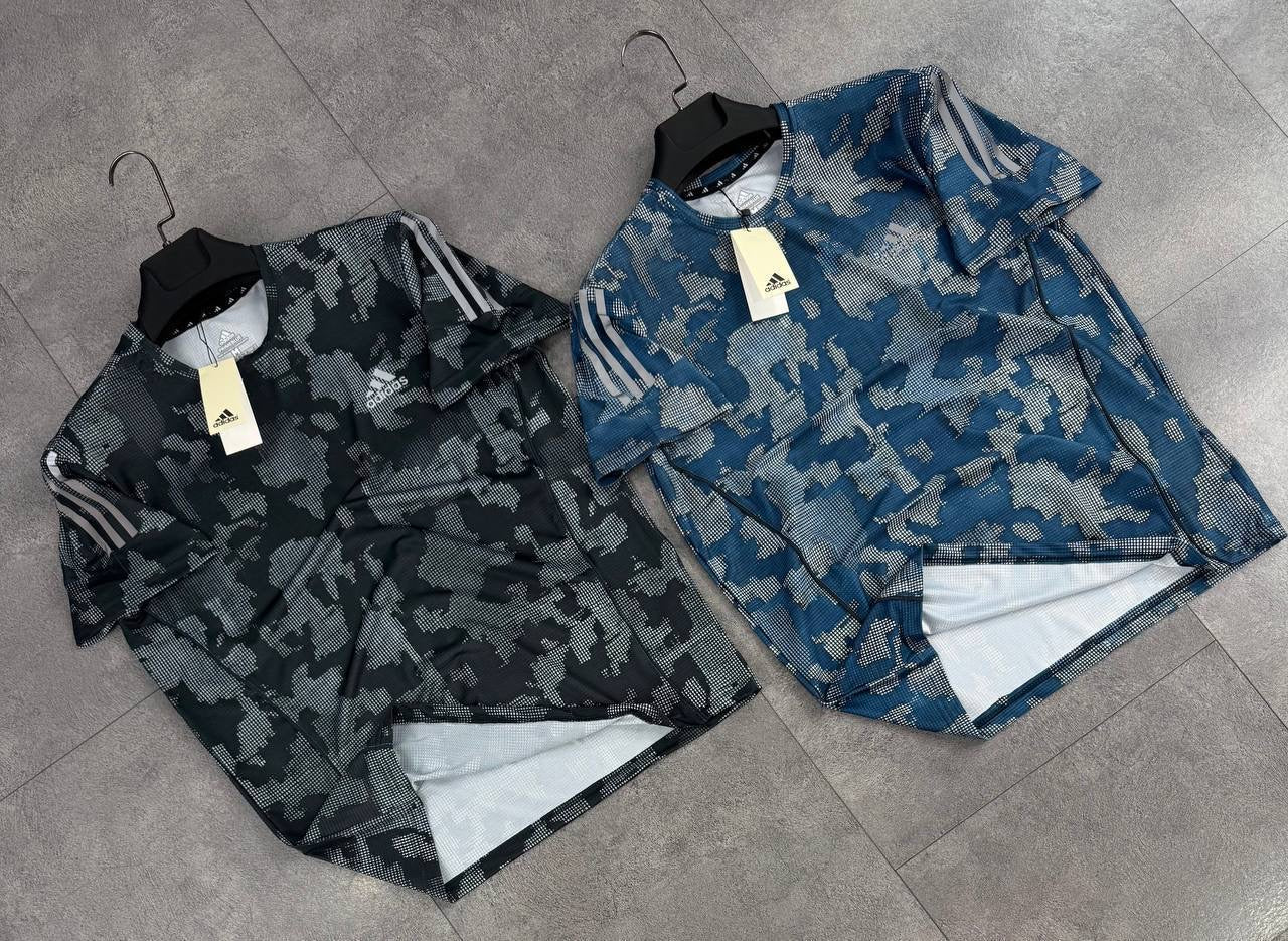 Adidas t.shirt Poly2-S26