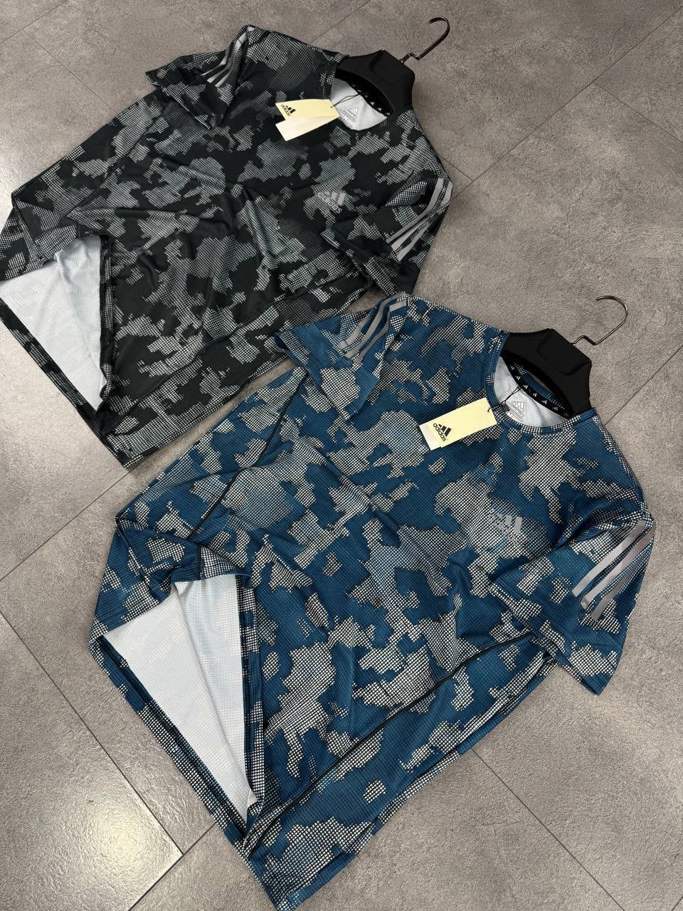 Adidas t.shirt Poly2-S26