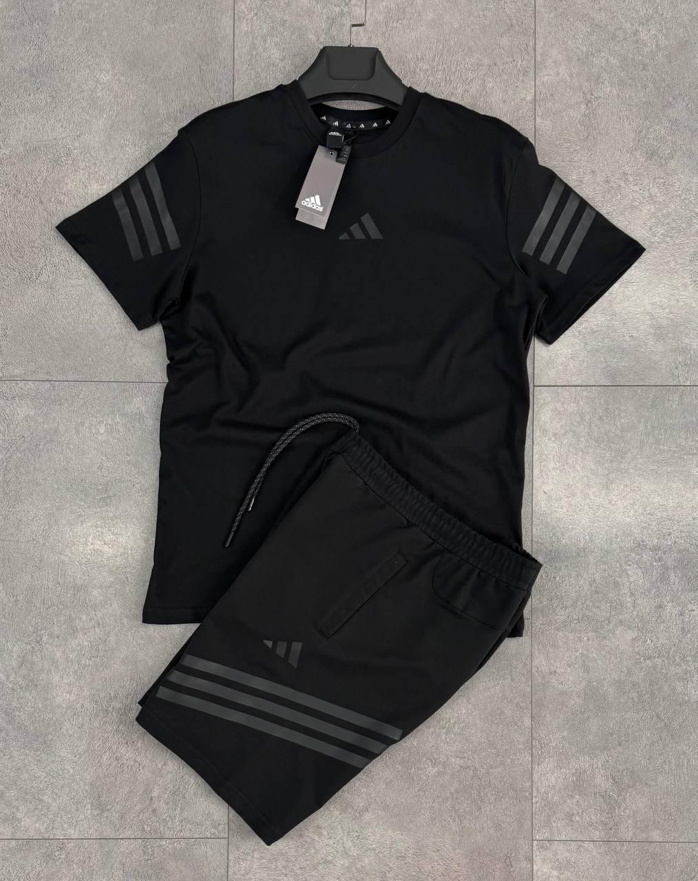 Adidas suit shorts M2 - Summ⛱️