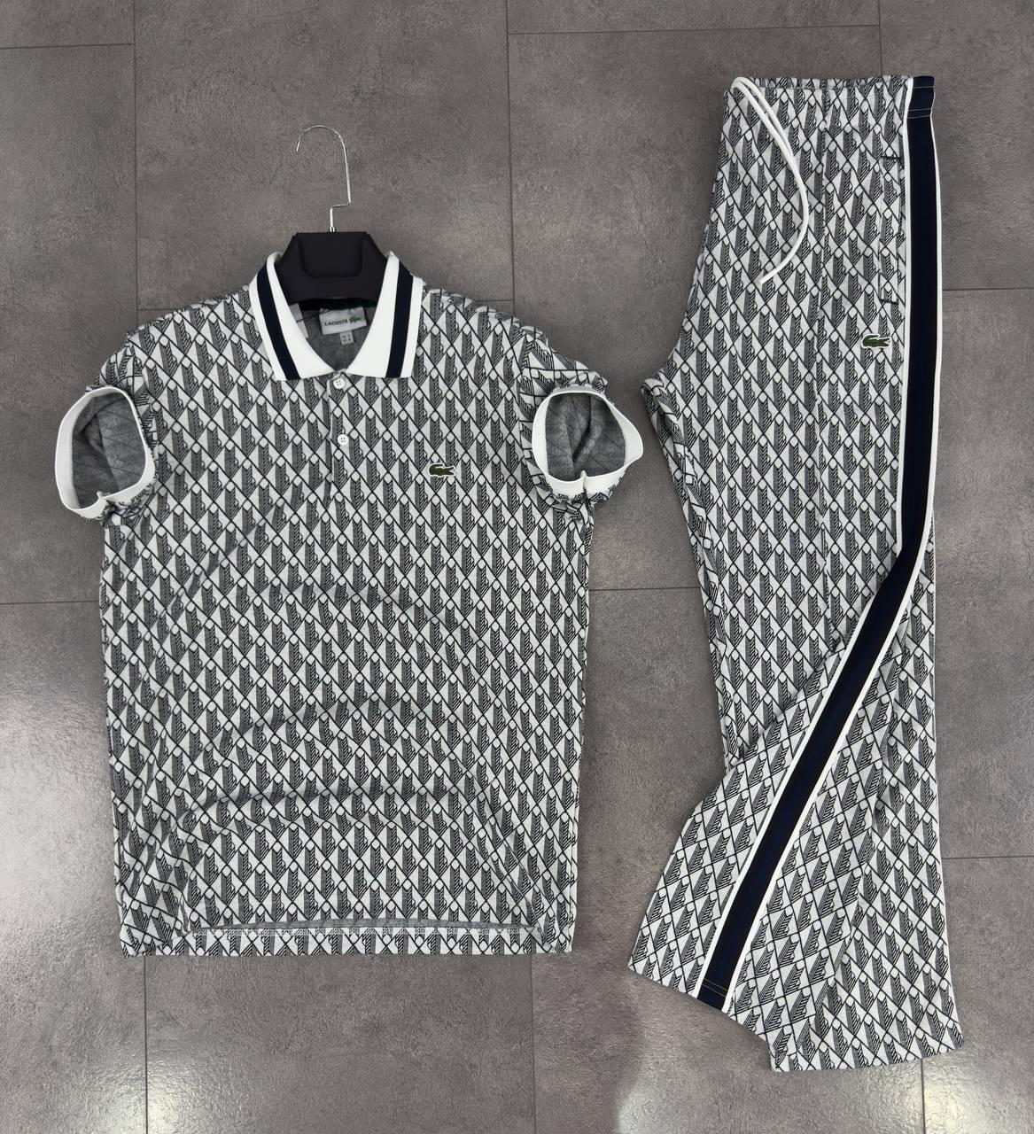 Lacoste🐊 - Summ⛱️