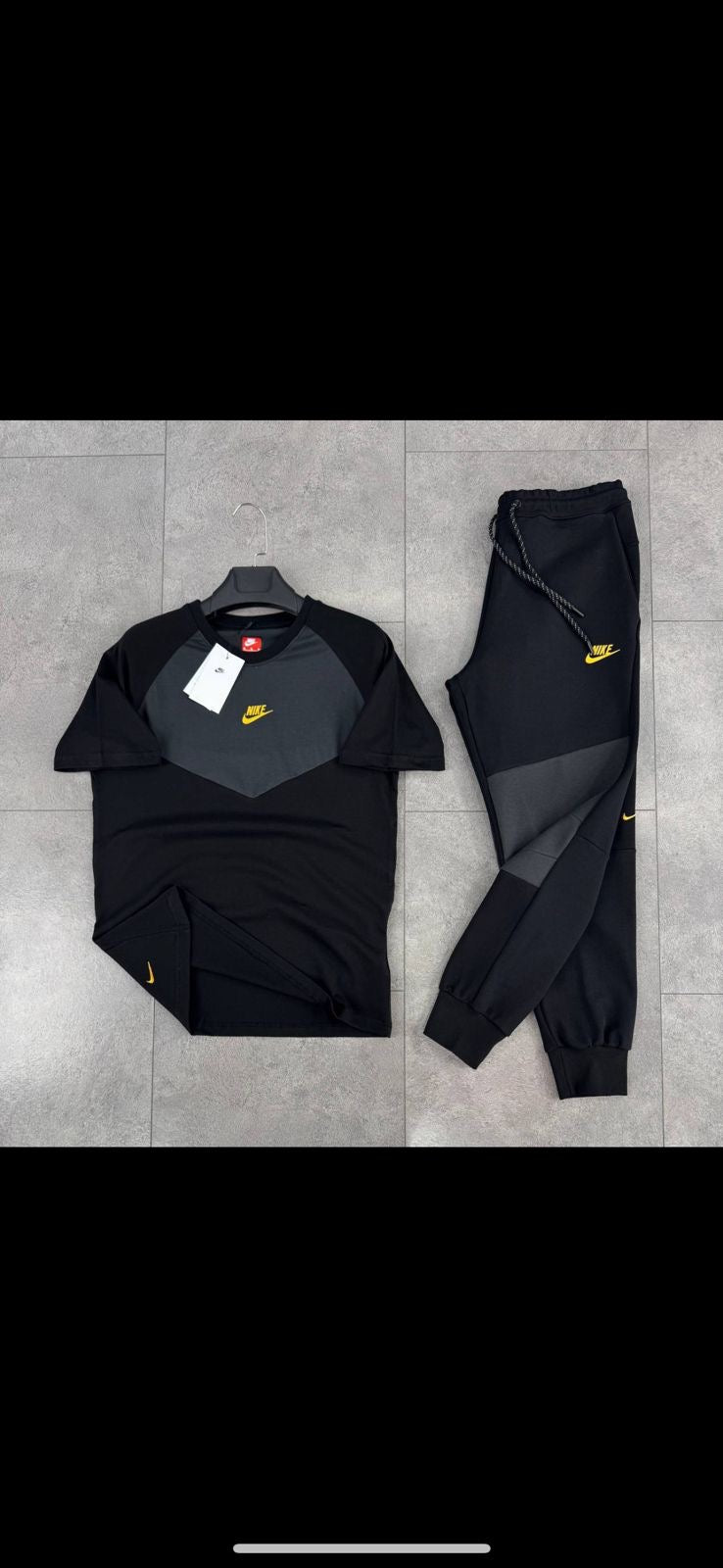 Nike pants set C -S26