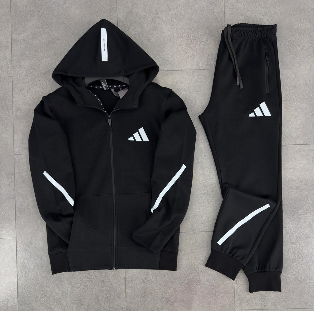 Adidas Tracksuit 2026-01