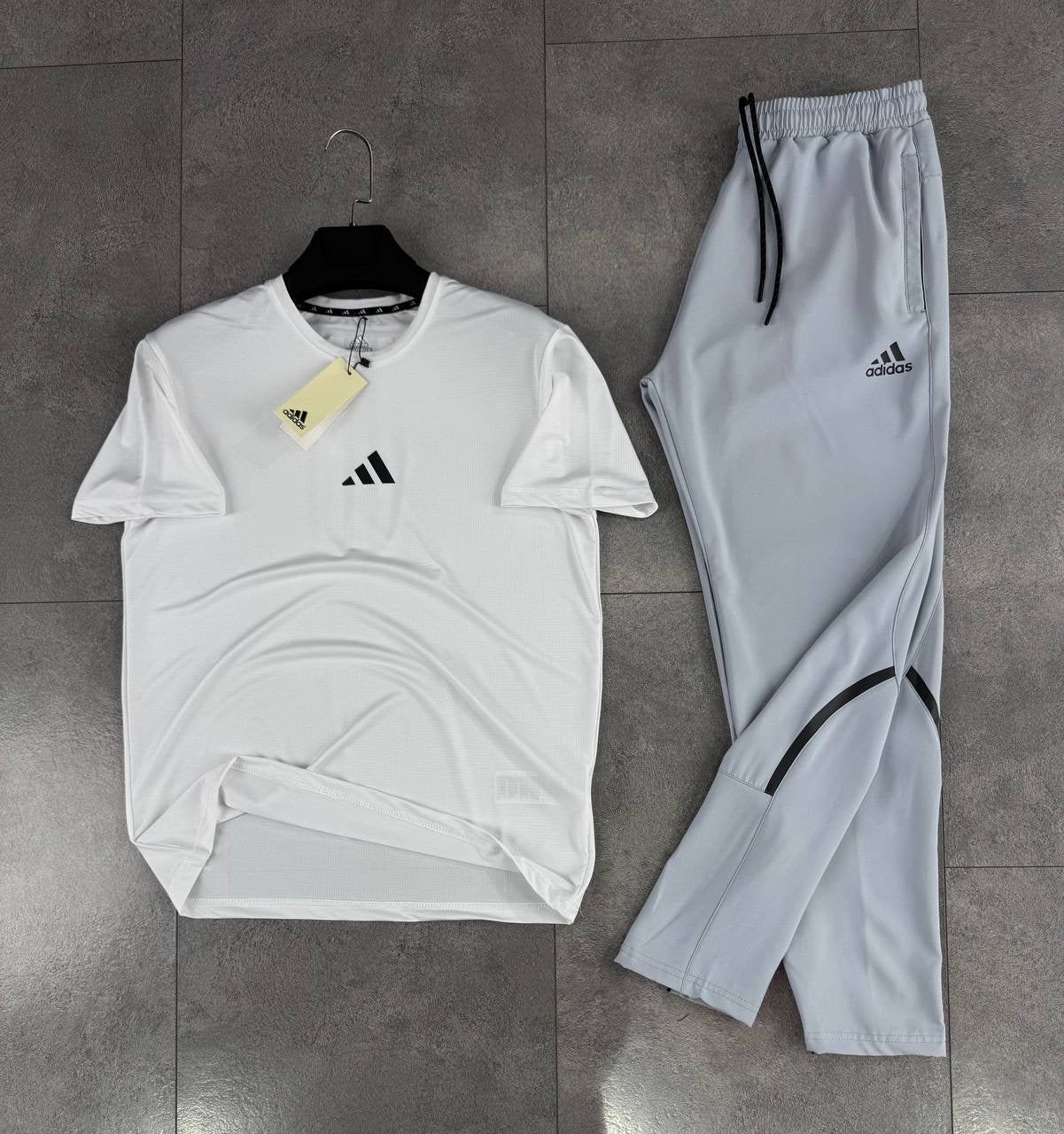 Adidas pants set B-S26