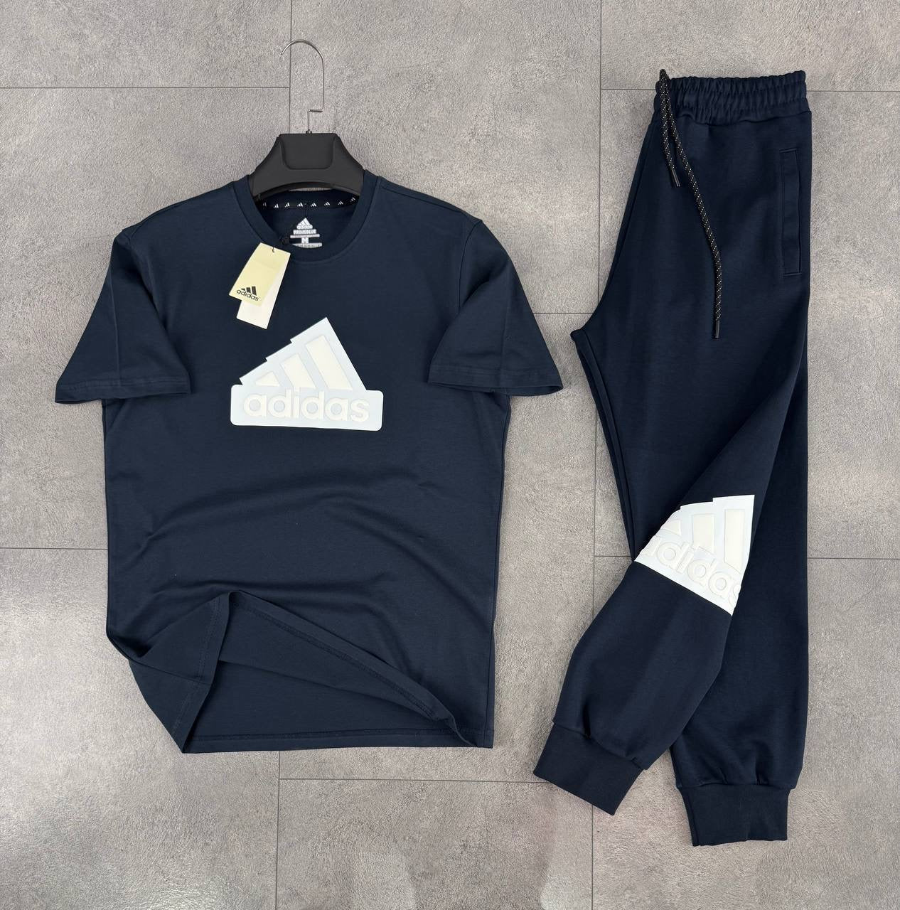 Adidas pants set -S26