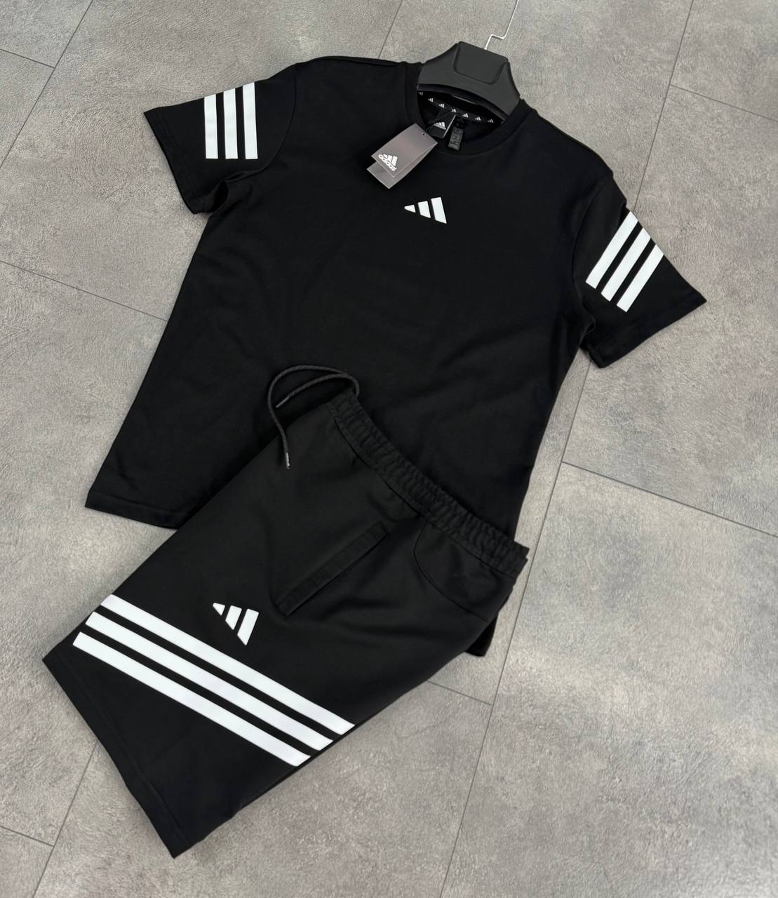 Adidas suit shorts M2 - Summ⛱️