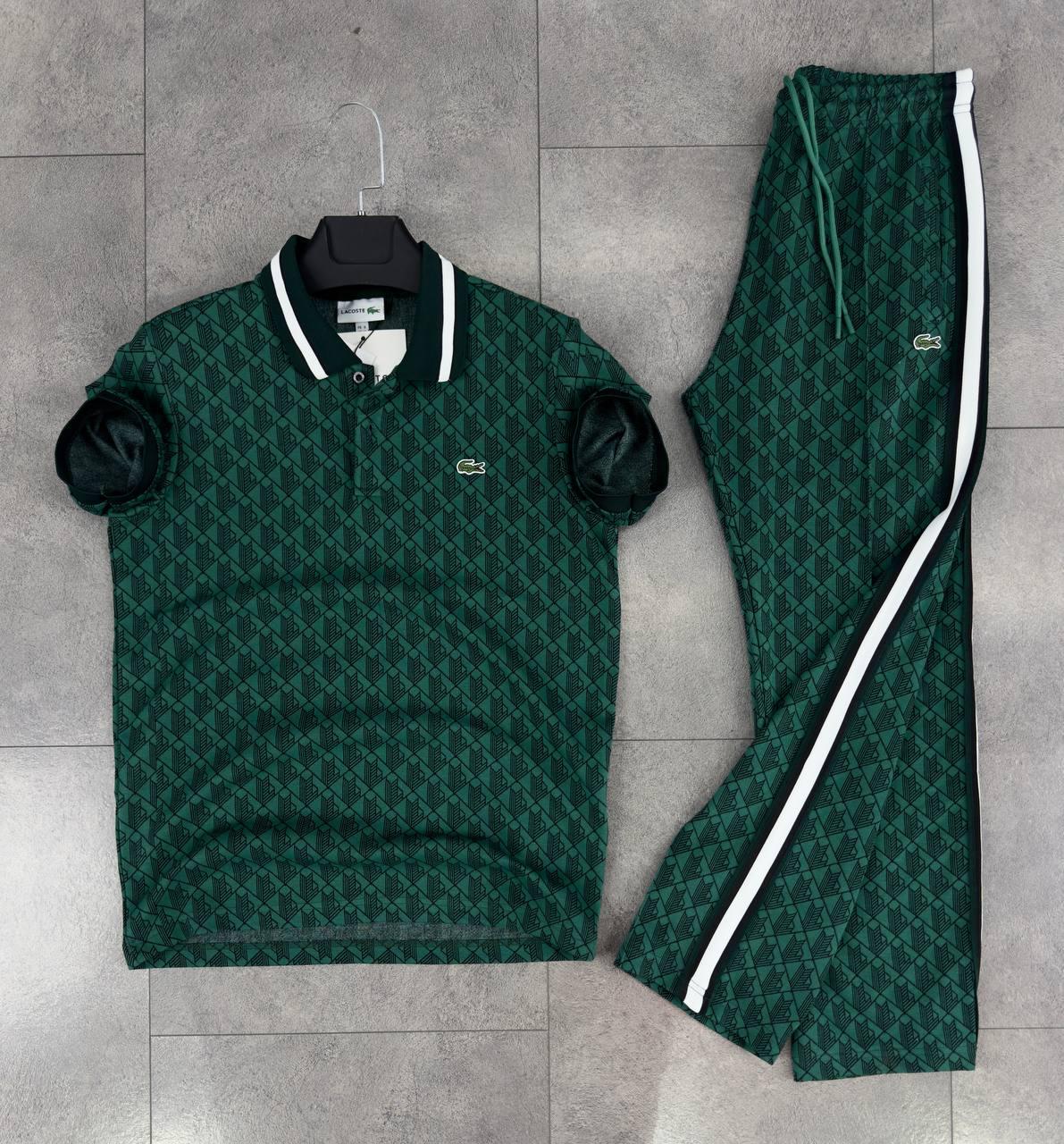 Lacoste🐊 - Summ⛱️