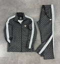 Adidas TrackSuit 2026-O6