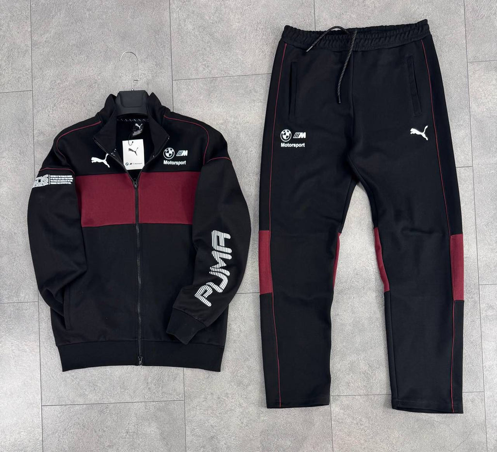 Puma BMW
