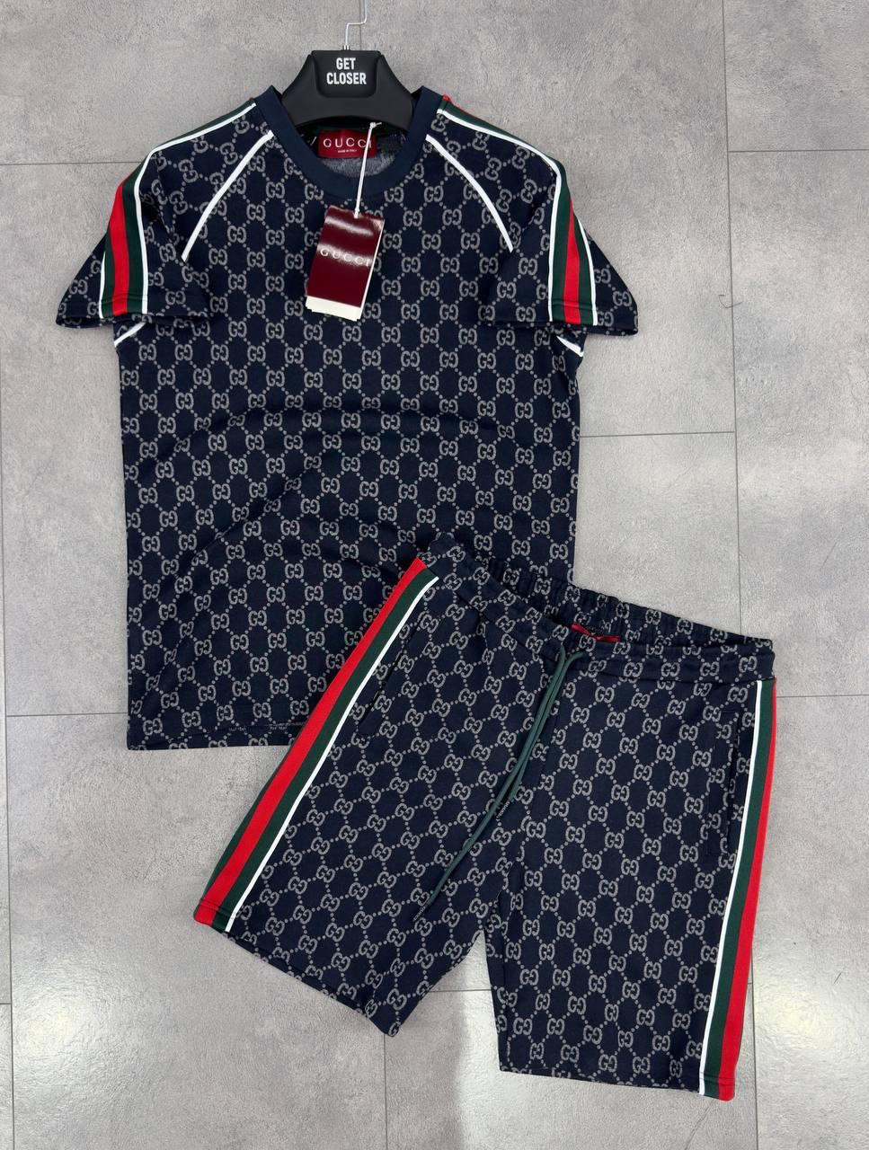 Gucci suit shorts- Summ⛱️